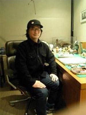 菱沼 康介(ひしぬま こうすけ)監督