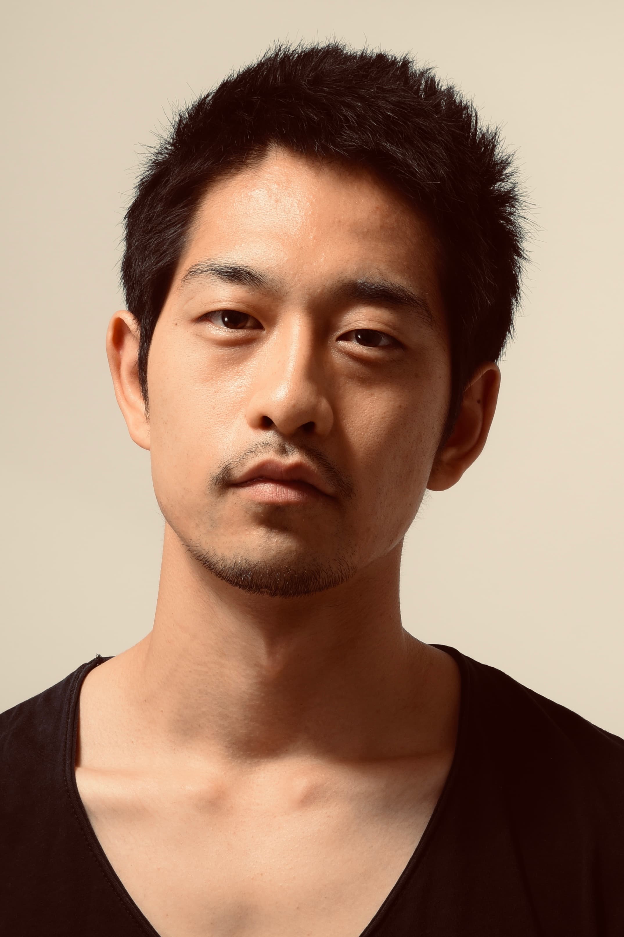 片岸 佑太（かたぎし　ゆうた）監督